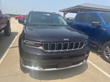 Used 2022 Jeep Grand Cherokee L Limited image 4