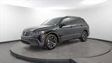 Used 2024 Volkswagen Tiguan S image 2