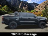 Used 2024 Toyota Tacoma TRD Pro image 3