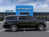 New 2025 Chevrolet Suburban Premier image 5