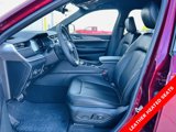 New 2025 Jeep Grand Cherokee L Limited image 3