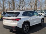New 2025 Buick Enclave Sport Touring w/ LPO, Floor Liner Package image 4