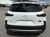 New 2025 MAZDA CX-50 AWD 2.5 Turbo w/ Accent Package image 4