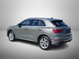 Used 2024 Audi Q3 2.0T Premium image 3