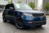 Used 2025 Land Rover Range Rover SE image 2