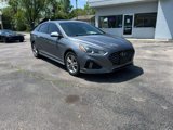 Used 2018 Hyundai Sonata Sport w/ Tech Package 05 image 2