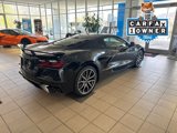 Used 2025 Chevrolet Corvette Stingray Premium Cpe w/ Z51 Performance Package image 3
