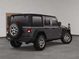 New 2025 Jeep Wrangler Sport S image 5
