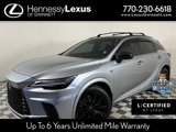 Used 2024 Lexus RX 500h F Sport image 1