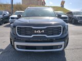 New 2025 Kia Telluride SX image 2