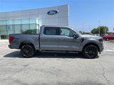 New 2025 Ford F150 XLT image 3