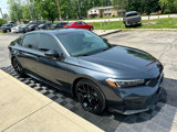 Used 2025 Honda Civic Sport image 2