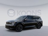 New 2026 Kia EV9 Land image 4