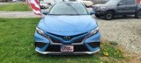 Used 2023 Toyota Camry XSE image 3