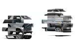 New 2025 Chevrolet Suburban Premier image 4