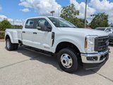 New 2025 Ford F350 XL image 2