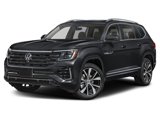 New 2025 Volkswagen Atlas SEL Premium R-Line image 2