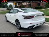 Used 2023 Nissan Maxima Platinum image 6
