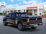 New 2026 Nissan Frontier SV w/ SV Convenience Package image 3