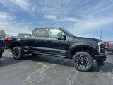 New 2025 Ford F350 Platinum image 2