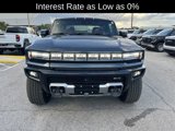New 2025 GMC Hummer EV 3X image 2