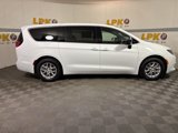 New 2025 Chrysler Voyager LX image 2