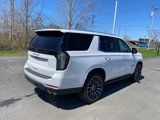Used 2025 Chevrolet Tahoe High Country image 5