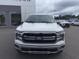 New 2025 Ford F150 Lariat w/ Equipment Group 501A Mid image 2