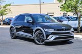 New 2025 Hyundai Ioniq 5 Limited image 2