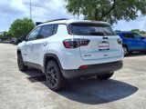 New 2025 Jeep Compass Latitude w/ Altitude Special Edition image 2