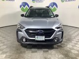 Certified 2024 Subaru Outback Onyx Edition image 4