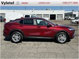 Certified 2025 Buick Envista Preferred w/ Convenience I Package image 2