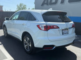 Used 2018 Acura RDX AWD w/ Advance Package image 4