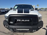 Used 2021 RAM 1500 Classic Warlock w/ Electronics Group image 2