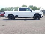 New 2025 GMC Sierra 2500 AT4 w/ AT4 Premium Plus Package image 3