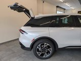 New 2025 Lincoln Nautilus Premier w/ Equipment Group 102A image 6