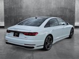 New 2025 Audi A8 L 3.0T image 2