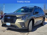 New 2025 Subaru Ascent Bronze Edition image 2