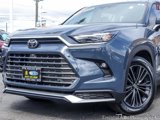 Used 2024 Toyota Grand Highlander AWD Hybrid image 2