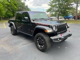 Certified 2023 Jeep Gladiator Rubicon w/ Cold Weather Group image 4