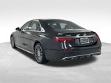 Used 2024 Mercedes-Benz S 580 4MATIC Sedan image 5