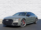 New 2024 Audi S7 Prestige image 1