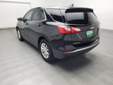 Used 2021 Chevrolet Equinox LT image 5