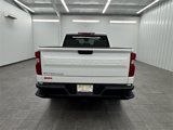 New 2025 Chevrolet Silverado 1500 W/T w/ WT Value Package image 3