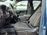 New 2025 Chevrolet Silverado 2500 W/T w/ WT Convenience Package image 5