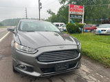Used 2013 Ford Fusion SE image 3