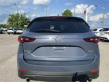 Used 2025 MAZDA CX-5 Carbon Edition image 4