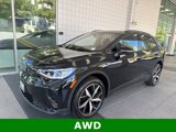 Certified 2023 Volkswagen ID.4 Pro S image 2