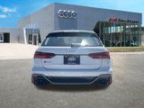 New 2025 Audi RS 6 performance image 6