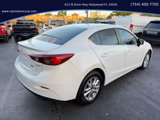 Used 2016 MAZDA MAZDA3 i Touring image 2